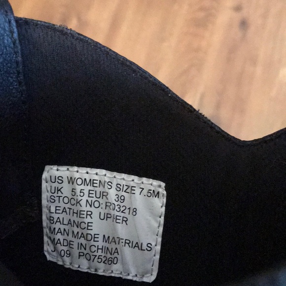 Rockin metal tip western Durango boot - Picture 7 of 7